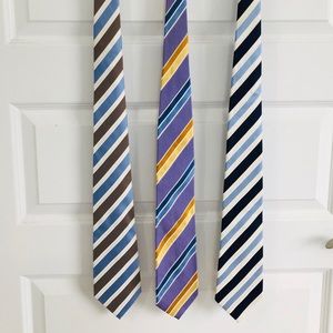 Ties perfect for Spring
